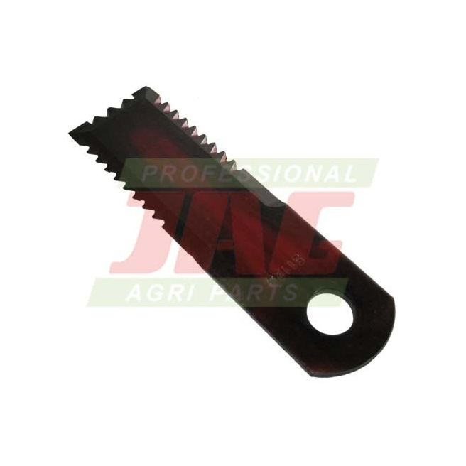 JAG41-0047 Nóż sieczkarni RADURA