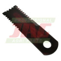 JAG41-0047 RADURA chopper knife