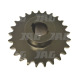 JAG44-0066 Zębatka Z25