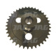 JAG44-0067 Zębatka Z38