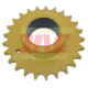 JAG44-0003 Zębatka Z25