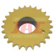 JAG44-0003 Zębatka Z25