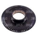 JAG43-0161 Demi-poulie