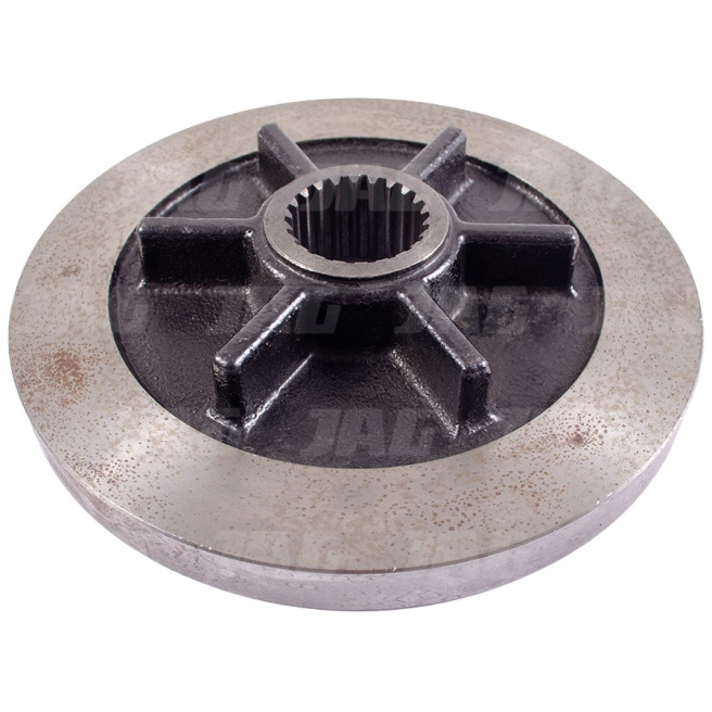 JAG48-0158 Tarcza hamulcowa