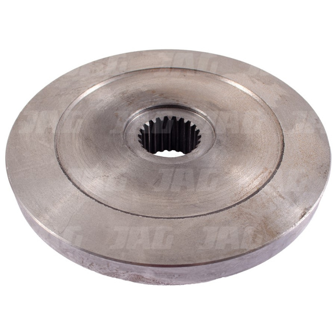 JAG48-0158 Tarcza hamulcowa