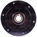 JAG43-0151 Pulley Shaft