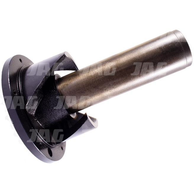 JAG43-0151 Wał koła pasowego