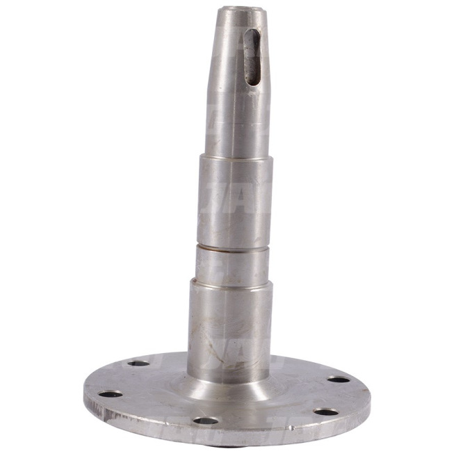 JAG48-0167 Wał wiatraka