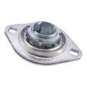 JAG59-0211 Bearing with housing JHB