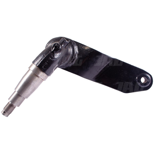 JAG48-0159 Zwrotnica lewa