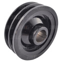 JAG44-0166 Pulley