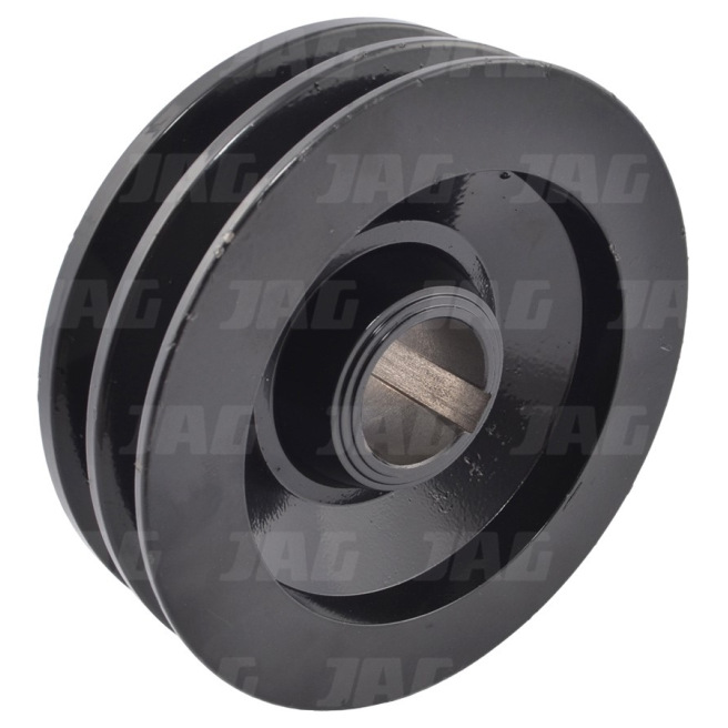 JAG44-0166 Koło pasowe