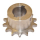 JAG44-0182 Zębatka