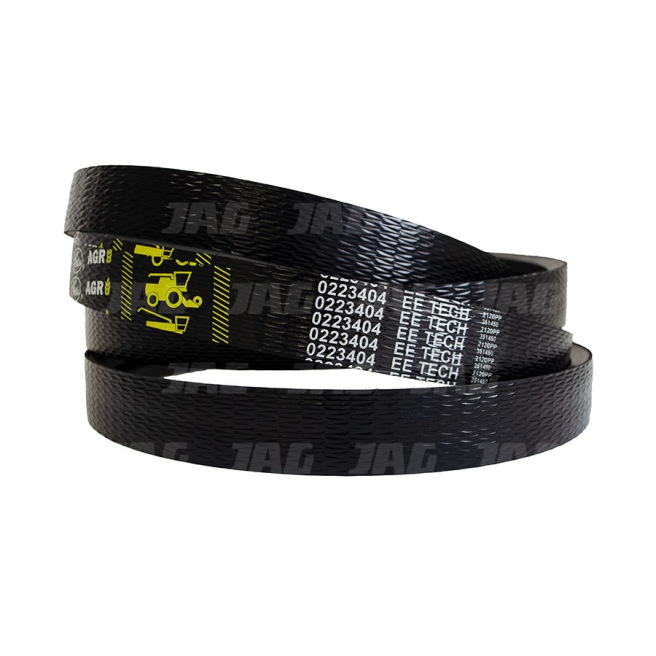 0223404 EE-TECH Pas Gates Agri