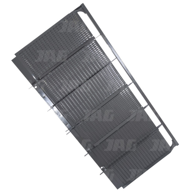 84076561 Sito żaluzjowe końcowe, lamela-10mm Premium