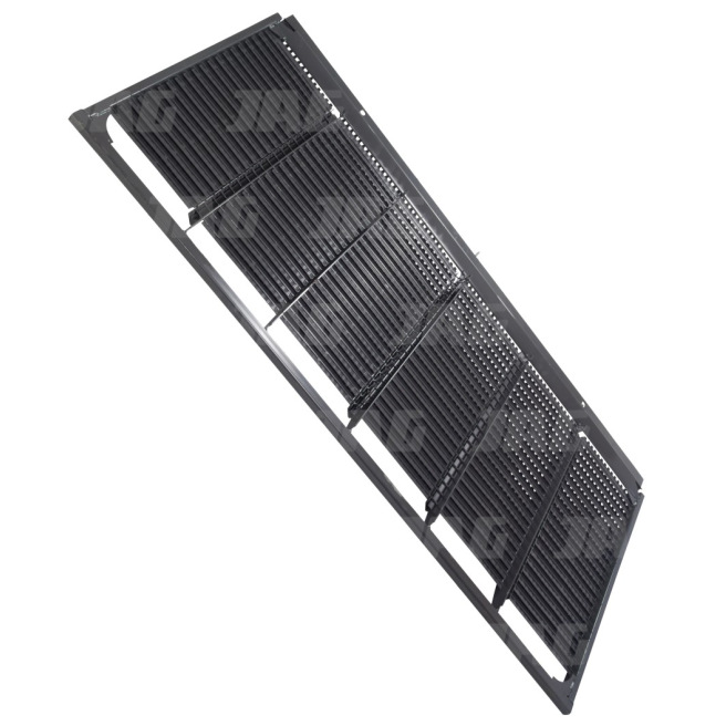 84076561 Sito żaluzjowe końcowe, lamela-10mm Premium