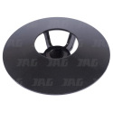 JAG43-0145 Pulley Half