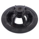 JAG43-0145 Połówka koła pasowego