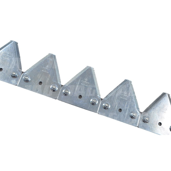 52102 Kosa segmentowa 9.15m (30'), RADURA