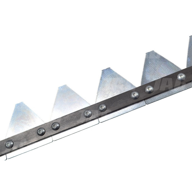 52102 Kosa segmentowa 9.15m (30'), RADURA