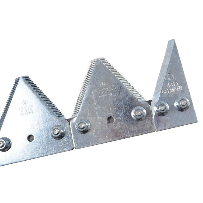 52102 Kosa segmentowa 9.15m (30'), RADURA