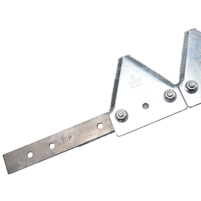 52102 Kosa segmentowa 9.15m (30'), RADURA