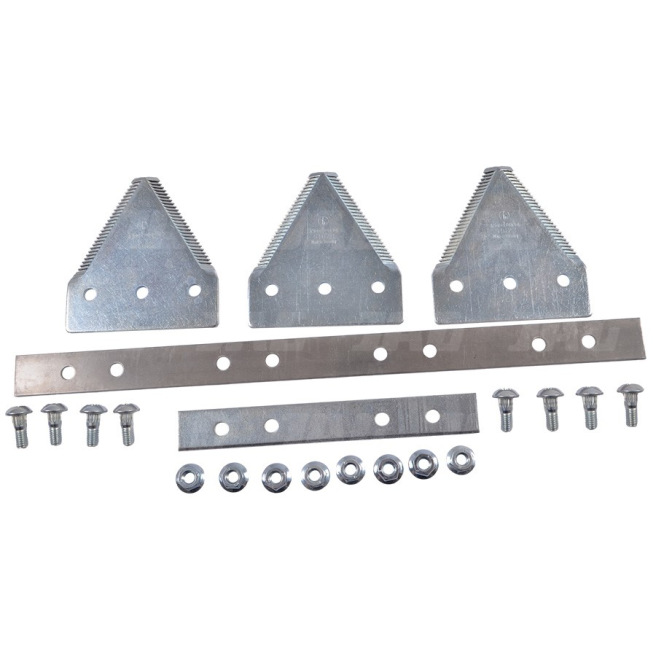 52102 Kosa segmentowa 9.15m (30'), RADURA