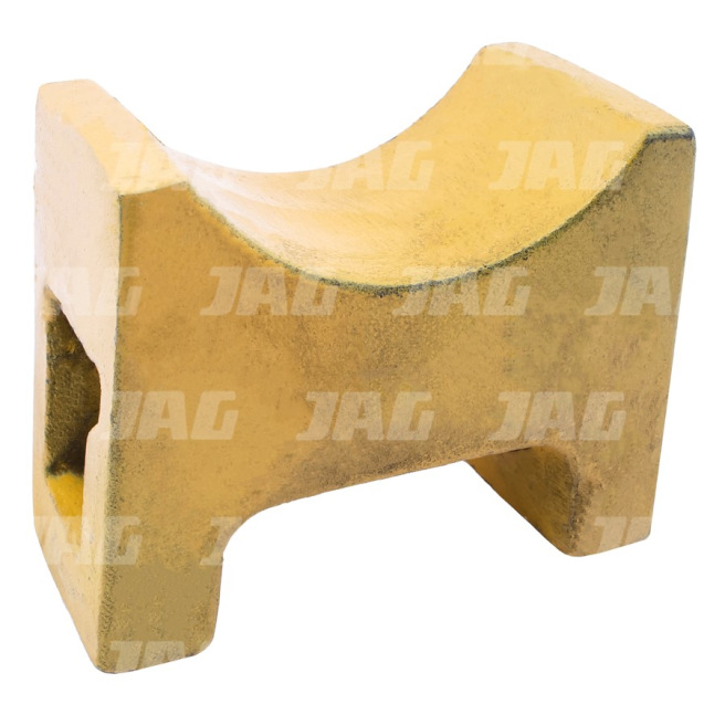 JAG43-0114 Zacisk