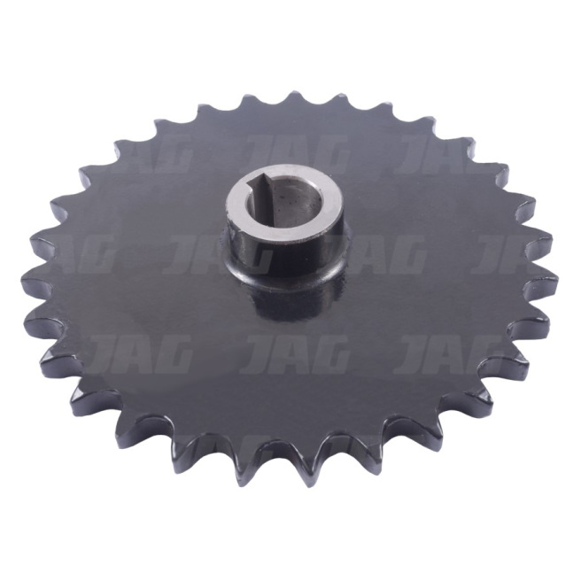 JAG44-0219 Zębatka