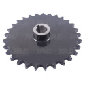 JAG44-0219 Zębatka
