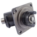 JAG44-0215 Complete gearbox