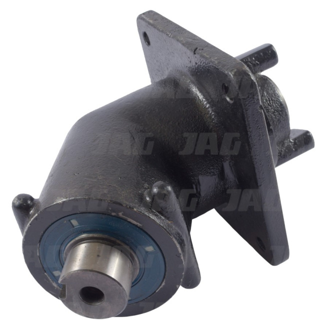 JAG44-0215 Przekładnia kompletna