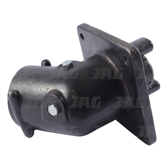 JAG44-0215 Przekładnia kompletna