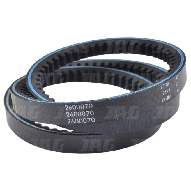 2600070 Pas Gates Agri