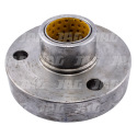JAG41-0133 Hub