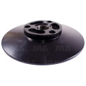 JAG44-0223 Pulley Half