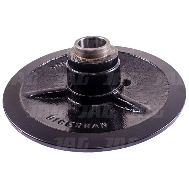 JAG44-0223 Połówka koła pasowego