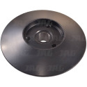 JAG44-0224 Pulley Half
