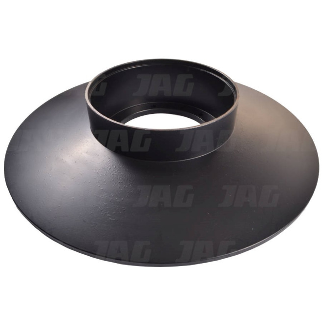 JAG43-0171 Połówka koła wariatora