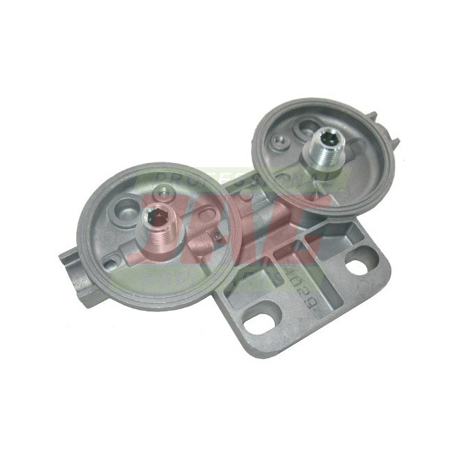 JAG08-0334 Podstawa filtrÃ³w paliwa HIFI