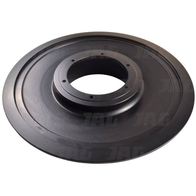 JAG43-0171 Połówka koła wariatora