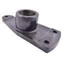 JAG43-0188 Bumper Housing