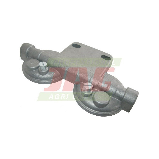 JAG08-0334 Podstawa filtrÃ³w paliwa HIFI