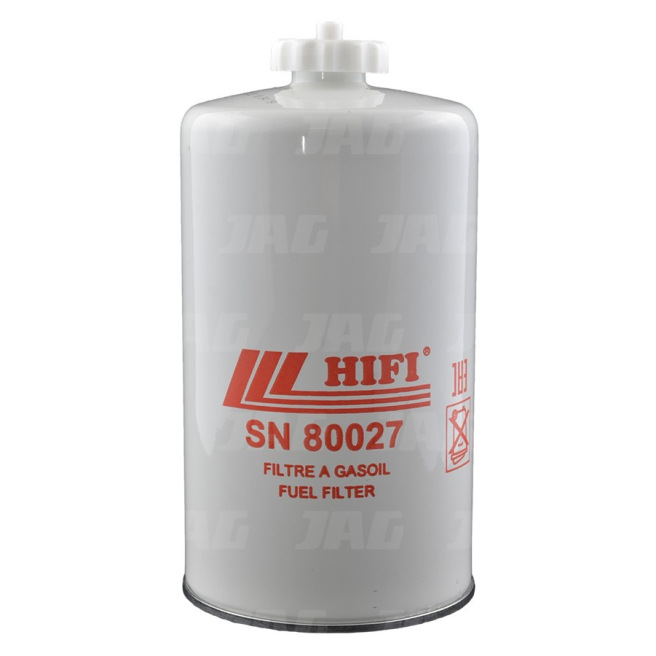 JAG61-0088 Filtr paliwa HIFI
