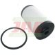 JAG61-0002/2 Filtr paliwa HIFI