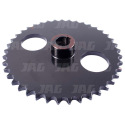 JAG44-0070 Pignon Z41