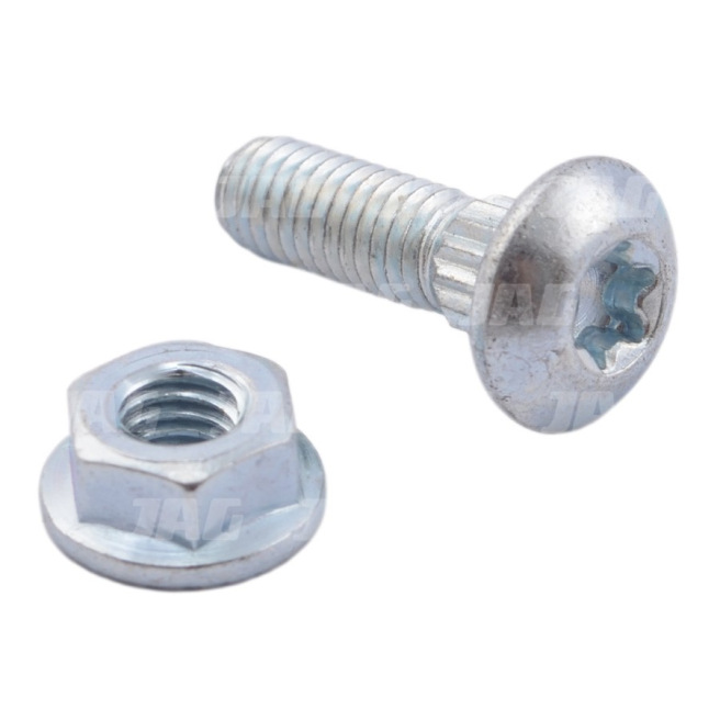 84429100/102 Śruba z nakrętką