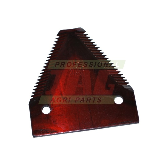 JAG41-0068 Nożyk kosy RADURA-11TPI gruby ząb