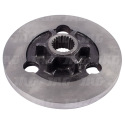 JAG48-0166 Brake disc