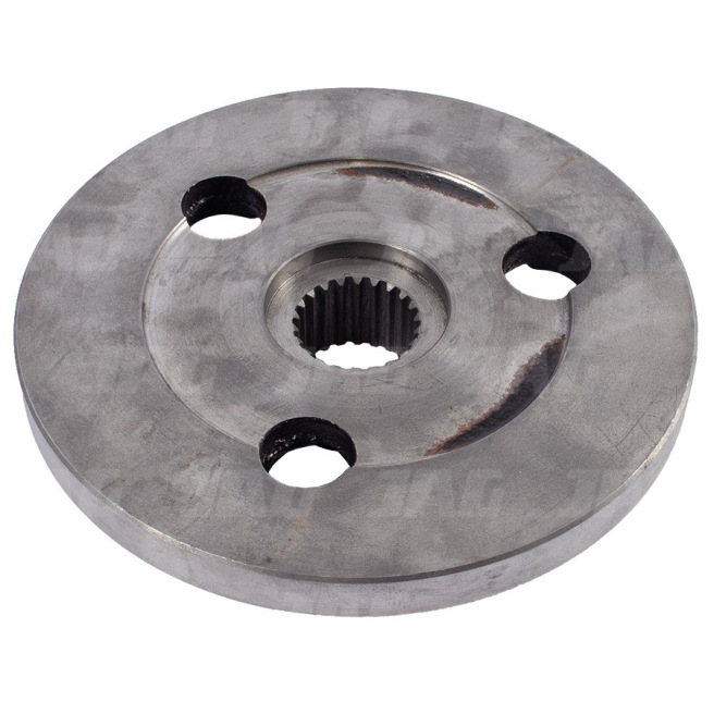 JAG48-0166 Tarcza hamulcowa